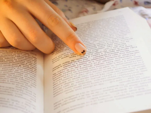 FOTO: Hızlı Okuma APK