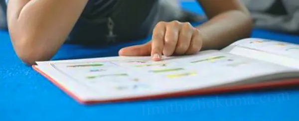 Hızlı Okuma Metinleri FOTO: Hızlı Okuma Metinleri