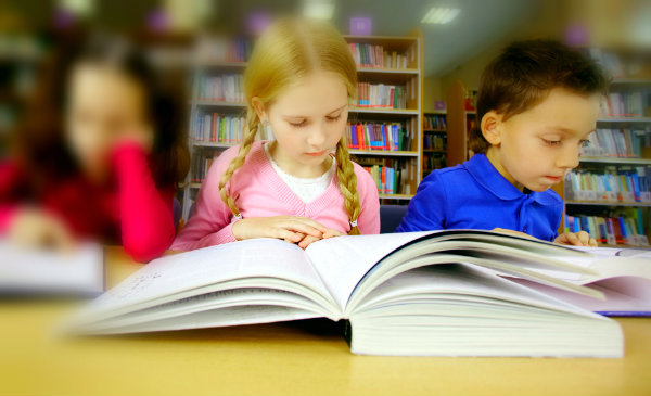 İlkokul ilköğretim Hızlı Okuma Egitimi